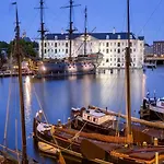 Sweets - Kortjewantsbrug Apartment Amsterdam