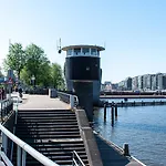 Sweets - Kortjewantsbrug * Amsterdam