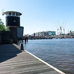 Apartment Sweets - Kortjewantsbrug Amsterdam