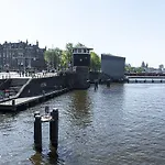 Sweets - Kortjewantsbrug アパート アムステルダム