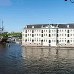 Sweets - Kortjewantsbrug * Amsterdam