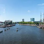 Apartment Sweets - Kortjewantsbrug Amsterdam