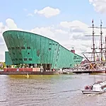 Sweets - Kortjewantsbrug Amsterdam
