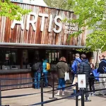 Apartment Sweets - Kortjewantsbrug