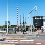 Apartment Sweets - Kortjewantsbrug Amsterdam