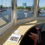 Sweets - Kortjewantsbrug アムステルダム