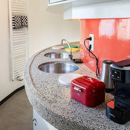 公寓 Sweets - Kortjewantsbrug *