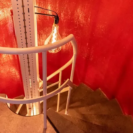 Sweets - Kortjewantsbrug * 阿姆斯特丹