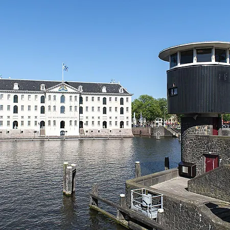 Sweets - Kortjewantsbrug Lägenhet