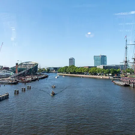 公寓 Sweets - Kortjewantsbrug 阿姆斯特丹