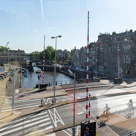 Sweets - Kortjewantsbrug 公寓 *