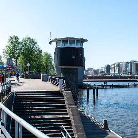 公寓 Sweets - Kortjewantsbrug *