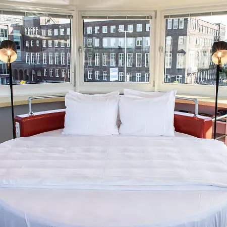 Apartment Sweets - Kortjewantsbrug