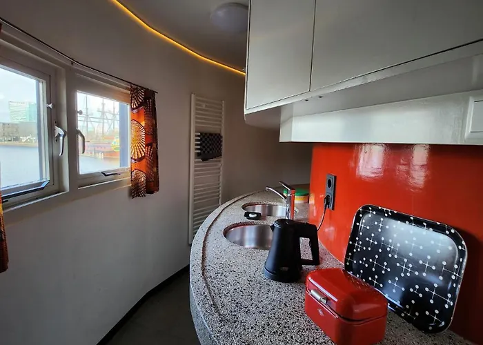 Sweets - Kortjewantsbrug *