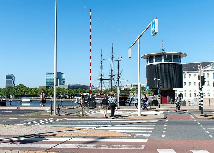 Sweets - Kortjewantsbrug * Amsterdam