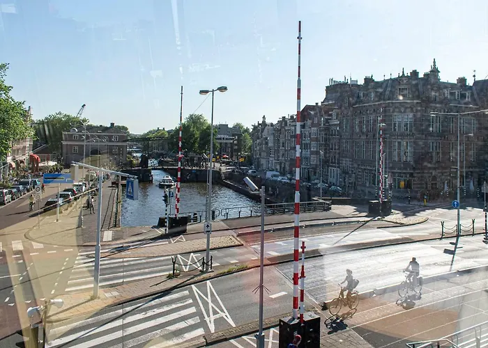 Sweets - Kortjewantsbrug Lägenhet *