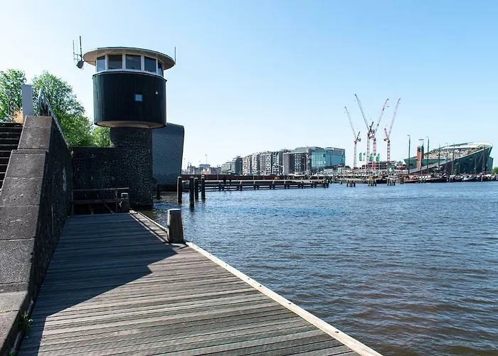 Sweets - Kortjewantsbrug Amsterdam