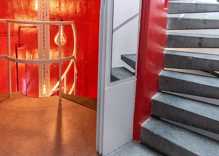 Lägenhet Sweets - Kortjewantsbrug Amsterdam