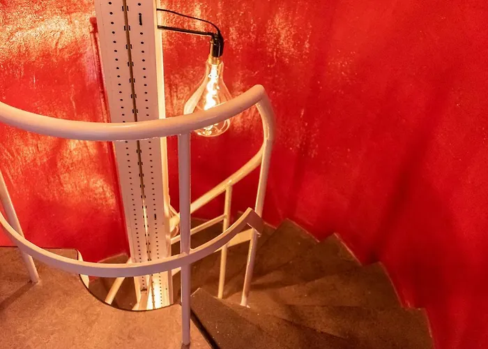 Sweets - Kortjewantsbrug Amsterdam