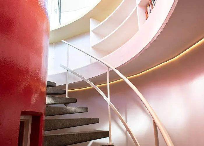 Lägenhet Sweets - Kortjewantsbrug