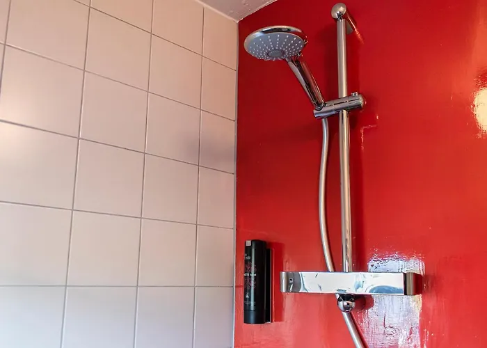 Sweets - Kortjewantsbrug Lägenhet *