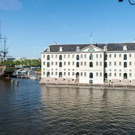 Sweets - Kortjewantsbrug Amsterdam